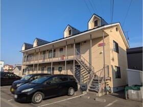 北海道苫小牧市拓勇東町１ 2階建 築22年8ヶ月