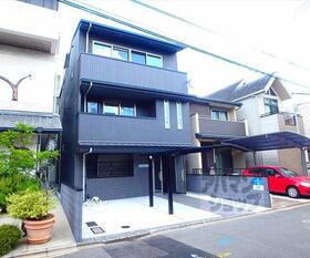 京都府京都市上京区上鍛冶町 2階建 築7年1ヶ月