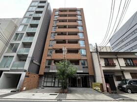 愛知県名古屋市中区栄１ 10階建 築22年11ヶ月