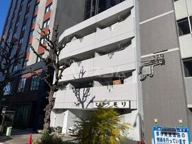 ファインシティ 4階建
