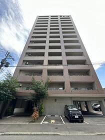 北海道札幌市中央区北三条東３ 賃貸マンション