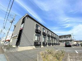 群馬県太田市新井町 賃貸アパート