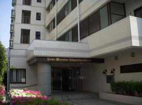 ライオンズマンション新潟古町