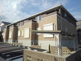 愛知県日進市岩崎町南口 築6年4ヶ月 2階建