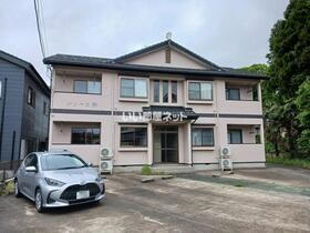 新潟県新潟市秋葉区程島 賃貸アパート