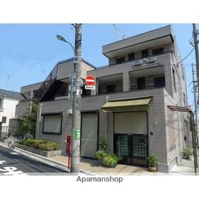 東京都杉並区荻窪４ 賃貸マンション