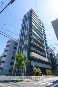 愛知県名古屋市千種区仲田２ 14階建 築2年8ヶ月