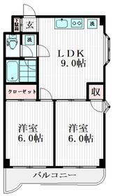 千葉県千葉市稲毛区緑町１ 賃貸マンション