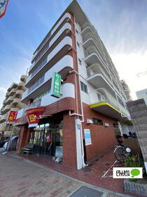 グレイスハイツ御蔵菅原