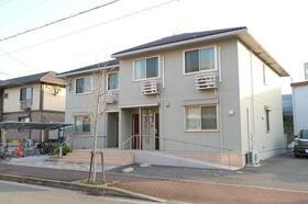 兵庫県神戸市西区小山１ 賃貸アパート