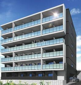 レシオス京都嵯峨野