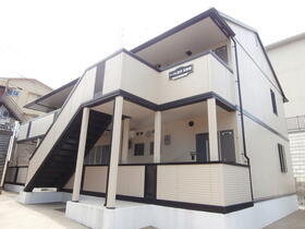 神奈川県横浜市神奈川区羽沢南１ 賃貸アパート