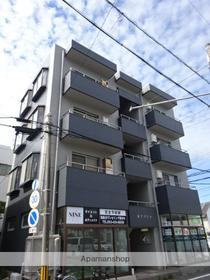 静岡県浜松市中央区天神町 4階建 築40年8ヶ月