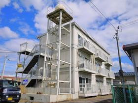 奈良県奈良市北之庄西町１ 3階建 築35年5ヶ月