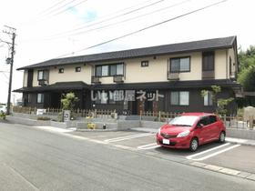 静岡県浜松市中央区半田山４ 2階建 築8年8ヶ月