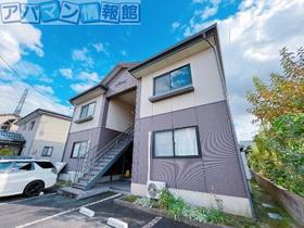新潟県新潟市秋葉区北上１ 2階建 築26年5ヶ月