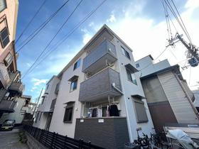 ＡＲＣＡＳＡ　ＫＩＳＨＩＮＯＳＡＴＯＩ 3階建