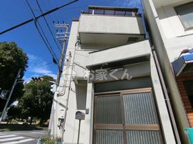 兵庫県神戸市須磨区戎町５ 3階建 築28年1ヶ月