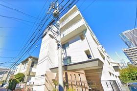 東京都品川区小山４ 5階建 築17年10ヶ月