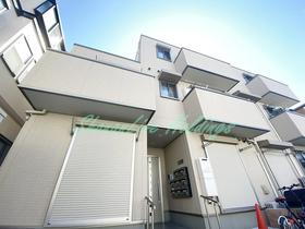 神奈川県平塚市平塚２ 3階建 築9年4ヶ月