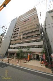 大阪府大阪市中央区南船場２ 15階建 築5年9ヶ月