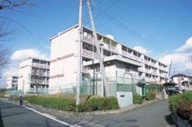 神奈川県藤沢市湘南台４ 4階建 築51年4ヶ月