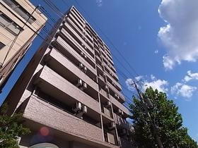 兵庫県神戸市中央区下山手通６ 11階建