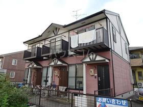 愛知県名古屋市中川区戸田５ テラスハウス