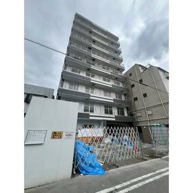 大阪府大阪市此花区梅香１ 9階建 