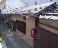 福本町貸家