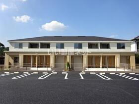 栃木県栃木市平井町 賃貸アパート