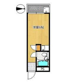 東京都杉並区阿佐谷南３ 南阿佐ケ谷駅 ワンルーム マンション 賃貸物件詳細