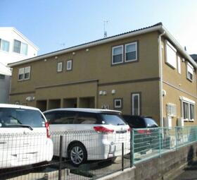 神奈川県横浜市鶴見区江ケ崎町 2階建 築15年6ヶ月