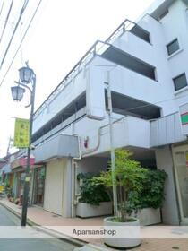 東京都世田谷区松原５ 4階建