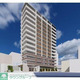 Ｐｒｉｍａ　Ｓｔｅｌｌａ 14階建