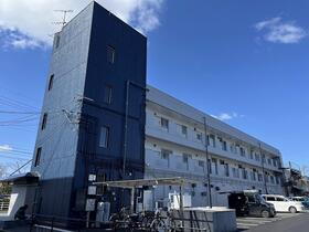 岡山県岡山市南区並木町２ 3階建 築51年6ヶ月