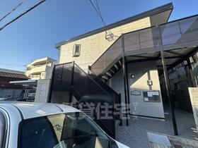 京都府京都市南区東九条北松ノ木町 2階建 築20年4ヶ月
