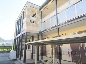 京都府亀岡市曽我部町寺城ケ裏 賃貸マンション