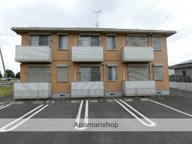 群馬県太田市鳥山中町 賃貸アパート