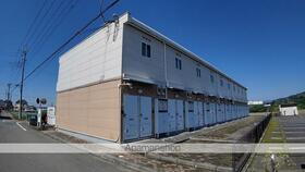 群馬県みどり市笠懸町鹿 賃貸アパート