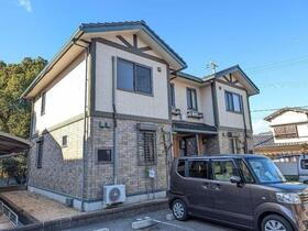 大阪府泉大津市助松町２ テラスハウス