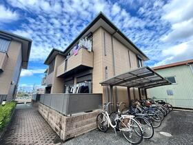 メゾン・ボナールＡ