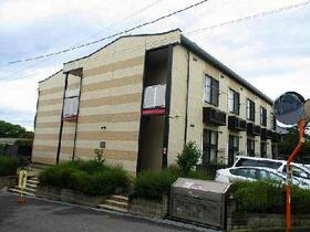 千葉県松戸市小金原８ 賃貸アパート