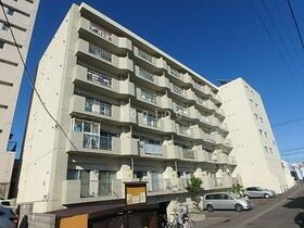 ＯＭレジデンス白石