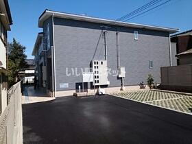 大阪府泉佐野市新町３ 賃貸アパート