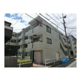 パレドール八王子２