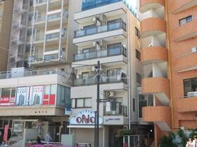 東京都足立区千住仲町 賃貸マンション