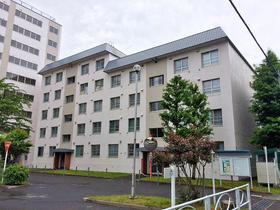 北海道札幌市西区山の手二条７ 5階建 築46年8ヶ月