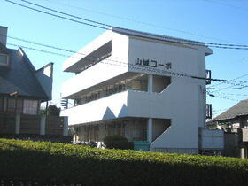 静岡県三島市旭ヶ丘 3階建 築40年4ヶ月