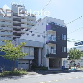愛知県名古屋市中村区並木２ 4階建 築9年1ヶ月